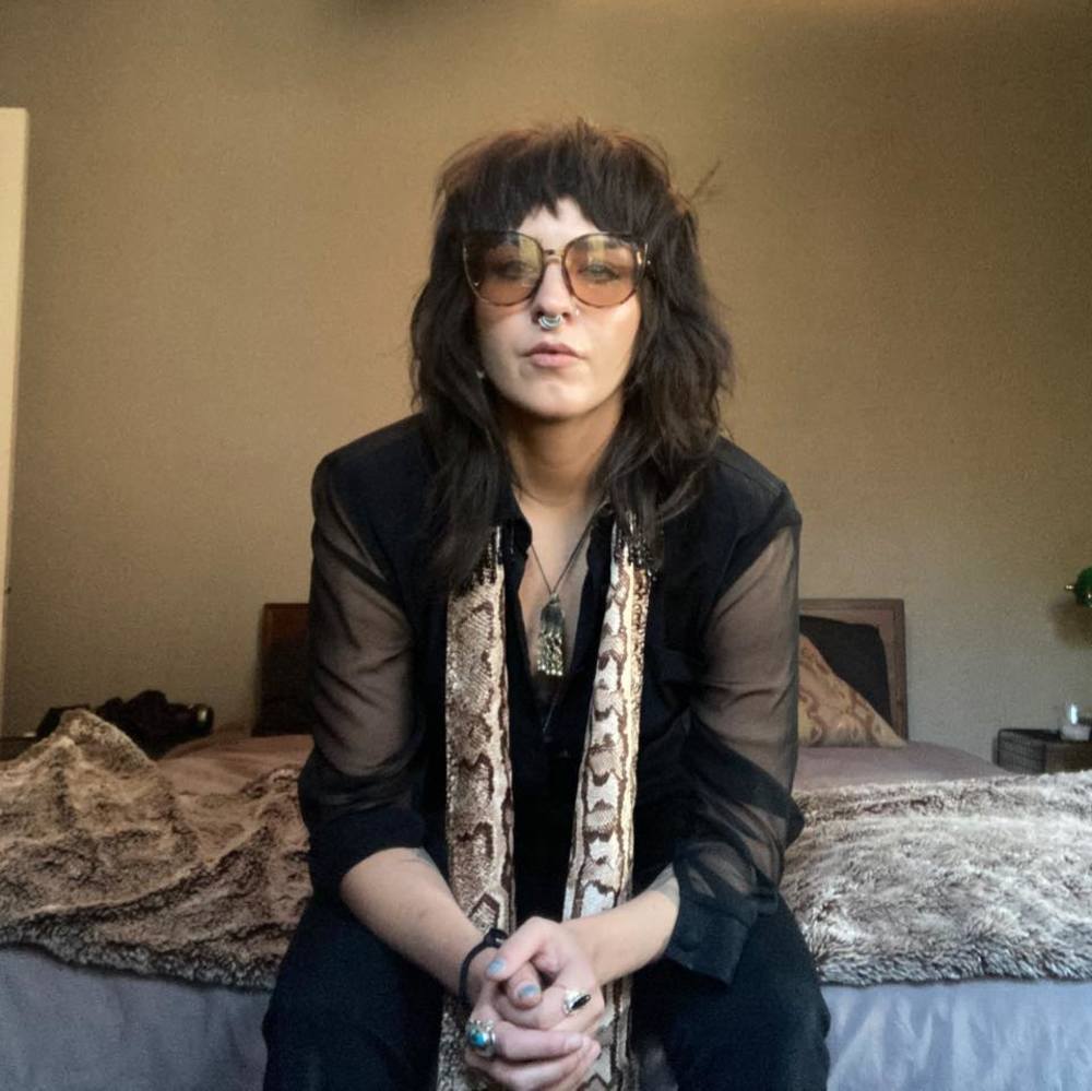 Meet your Posher, Jaimie